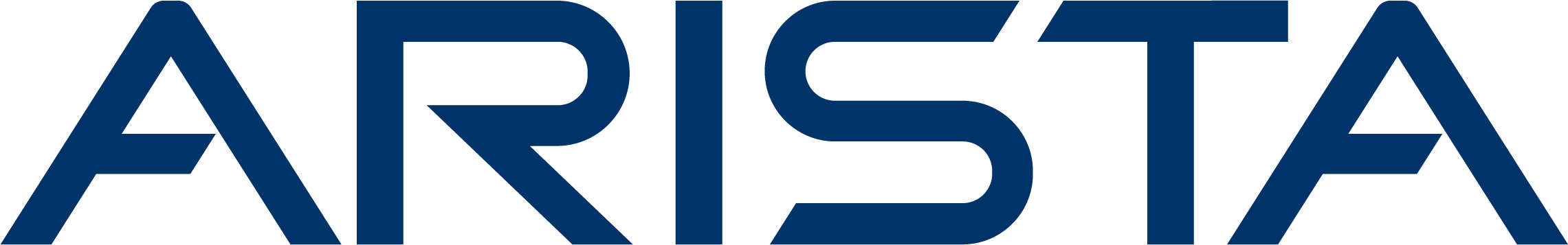 Arista Logo