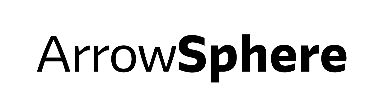 ARROW Sphere Logo