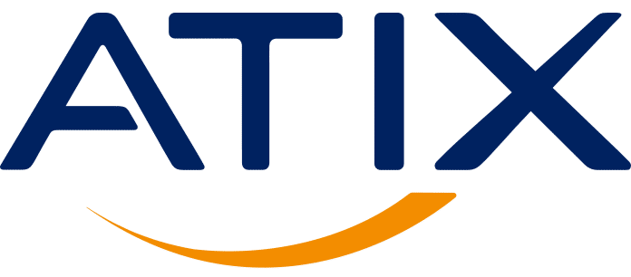 Atix Logo