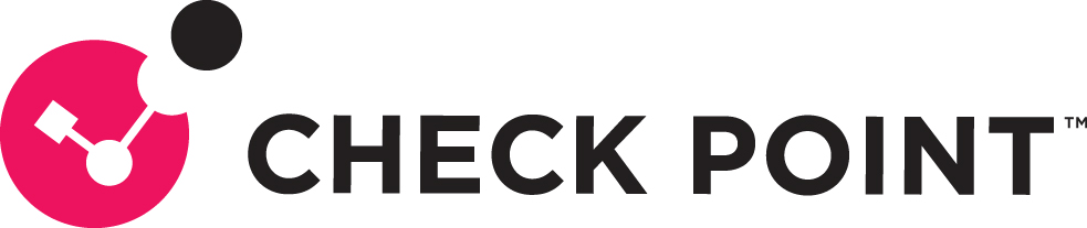 Check Point Logo