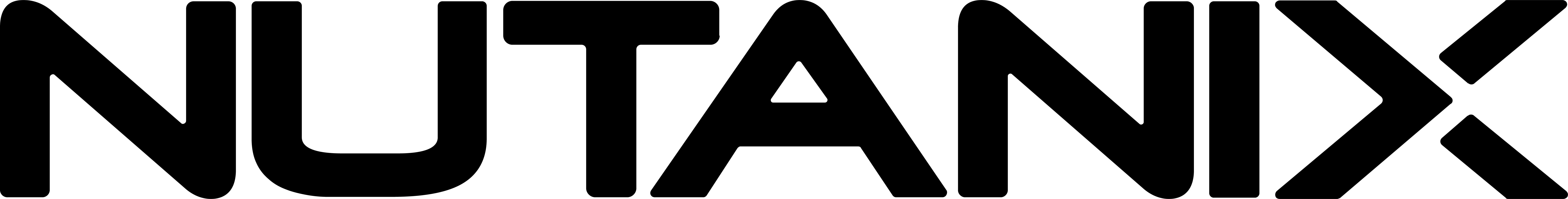 Nutanix Logo