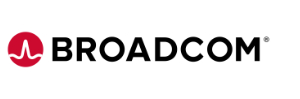 broadcom logo